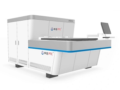 Market Development Prospects of Laser Direct Imaging Equipment