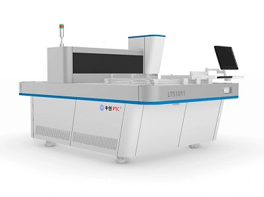 The Working Principle and Application of Laser Direct Imaging Equipment