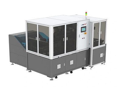 Applications of Scanning Acoustic Microscopy Equipment