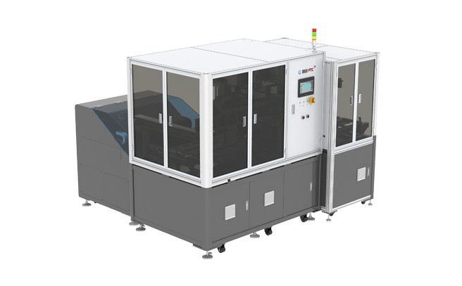 Scanning Acoustic Tomography