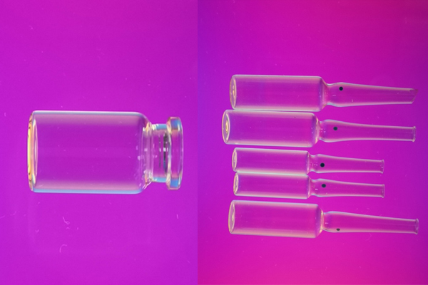 The Effects of Stress on Glass Products
