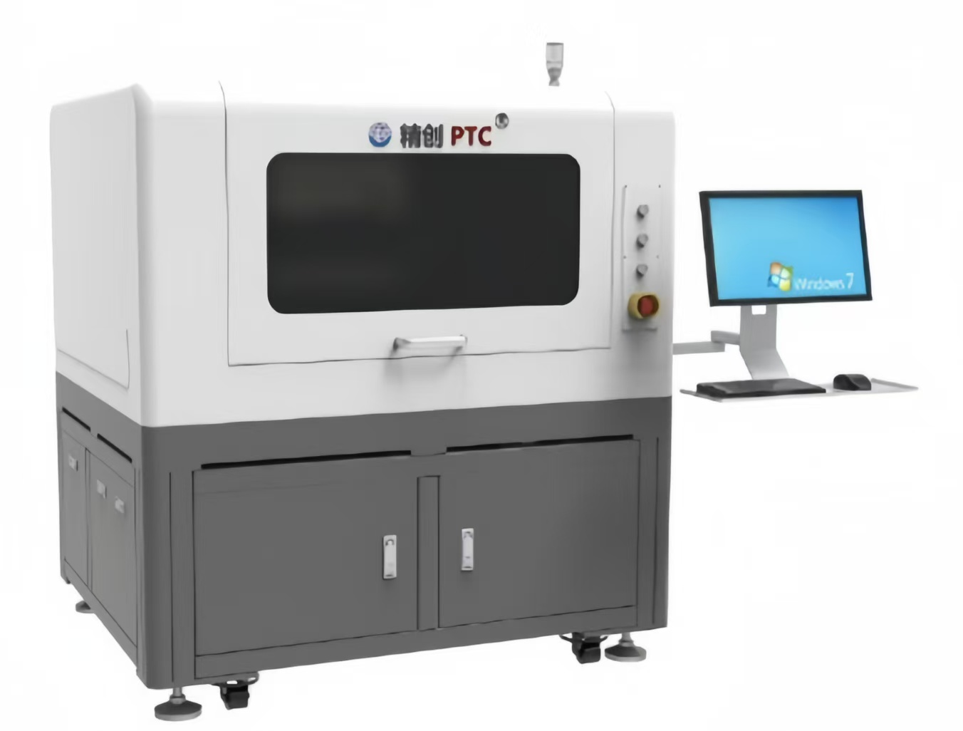 Scanning Acoustic Tomography SAT