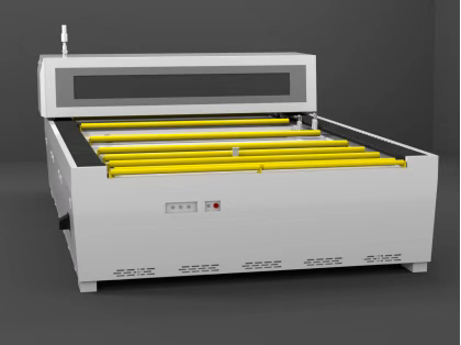 laser direct imaging equipment